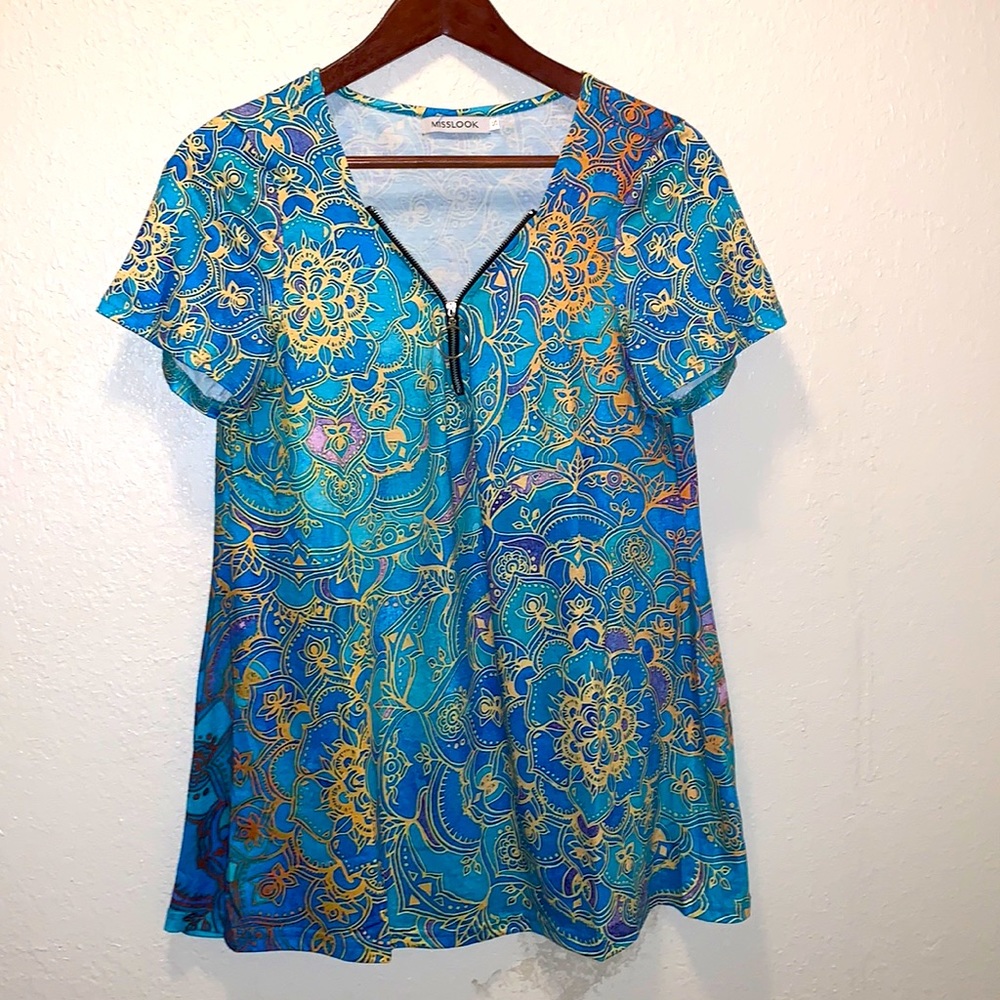 Misslook Top
